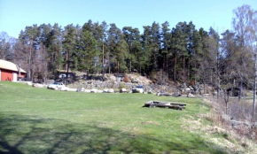 Hjärtasjöstugor in Lönsboda